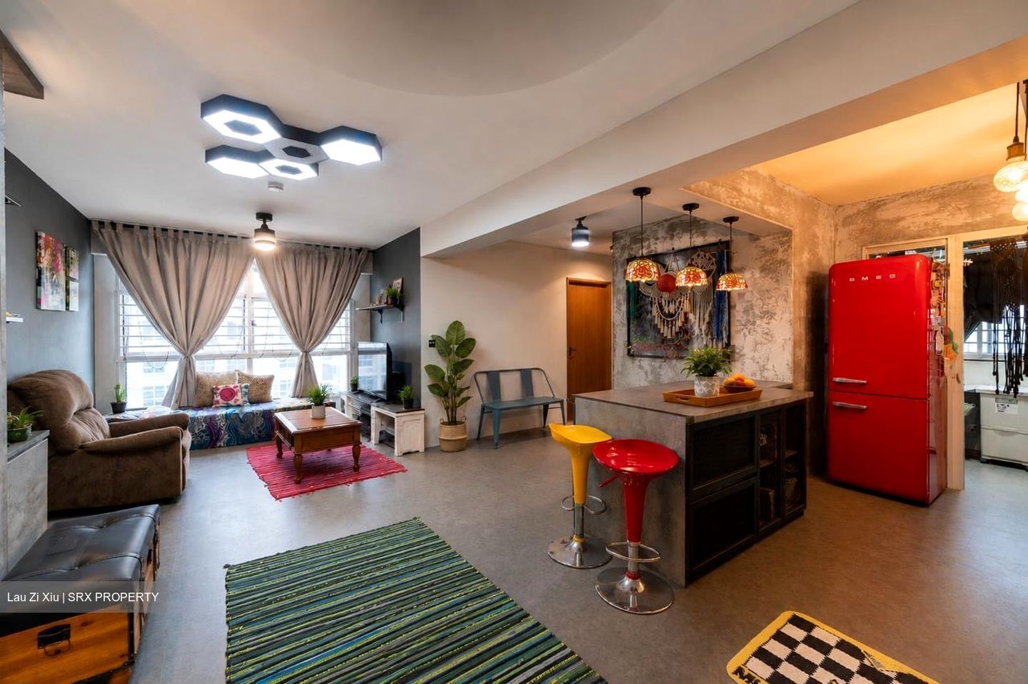 Blk 409D Northshore Residences II (Punggol), HDB 4 Rooms #572636291